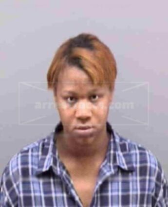 Eisha Carpenter