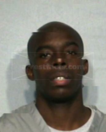 Gerald Eugene Johnson