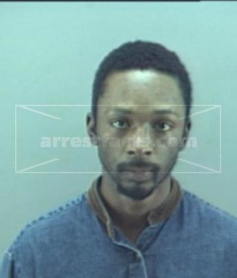 James Earl Alexander