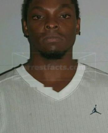 Brian Lamar Hills