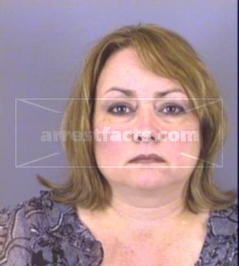 Lana Faye Friedlander