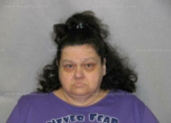Sherry Lynn King