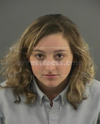 Jenna Marie Moore