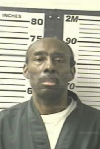 James Alphonso Holmes