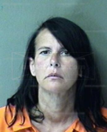 Debra Irene Stagman