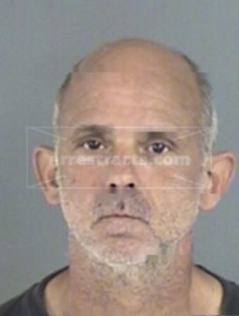 Carlton Wayne Reynolds