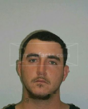 Christopher Richard Barsalou
