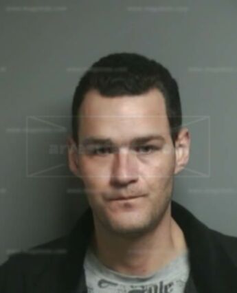 Raymond Jeffery Miljan