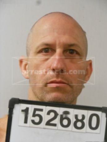 Brian Keith Moore