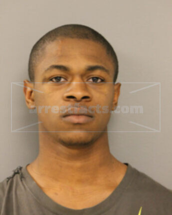 Terrance G Brown