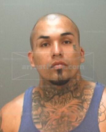 Mathew Steven Perez