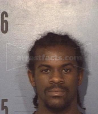 Antwan Dumond Louis