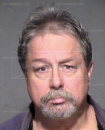 Christopher L Carter