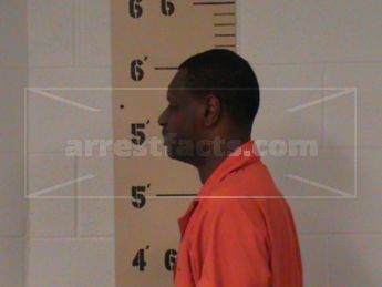 Jamal Linwood Surles