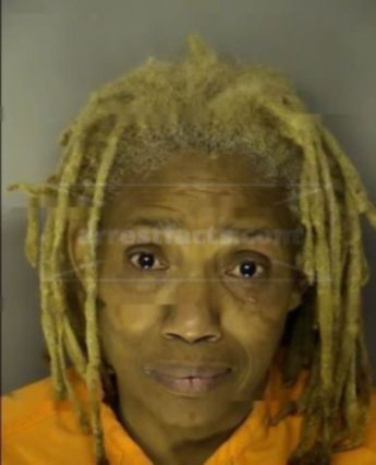 Betty Jean Kemp