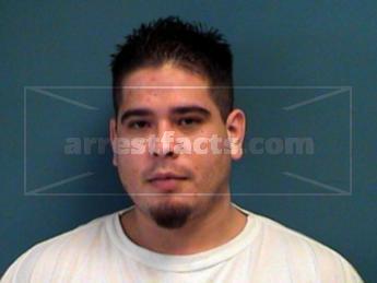 Joshua Raymond Armendariz