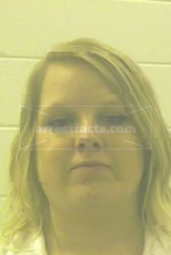 Kelly Amber Greer