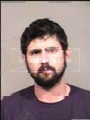 Justin Anthony Pennington