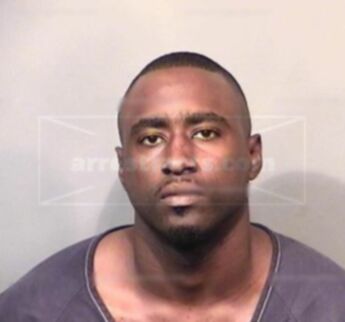 Quentrel Tramount Mitchell