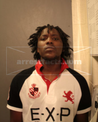 Delano M White