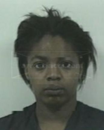 Kesha Johnson