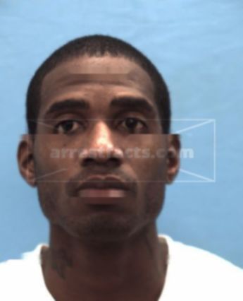 Rashard Dehaven Nichols