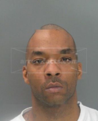 Marcus Terrell Spencer
