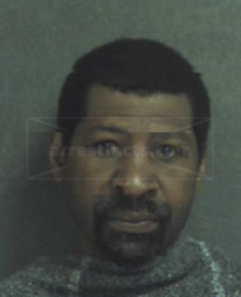 Leroy Clairborne