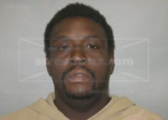 Dameon William Bates