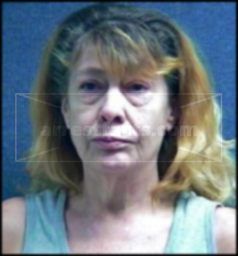 Patricia Foster Foster