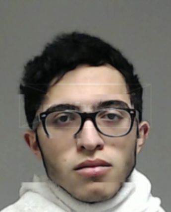 Christian Alexander Martinez