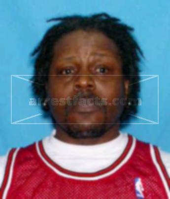 Anthony Charles Cooper