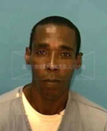 Keith Ford