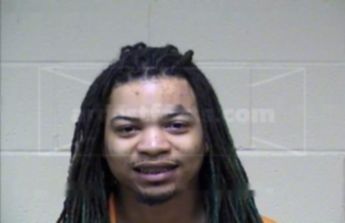 Keilo Davonta Hoosier