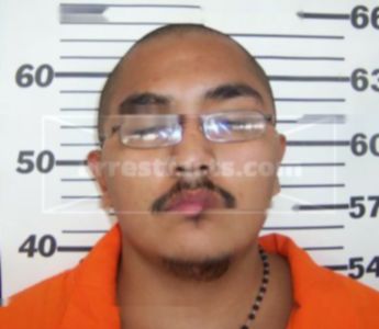 Shane Everett Cano