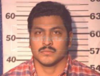 Noel Ulises Segovia Ortega