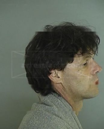 James Francis Superville