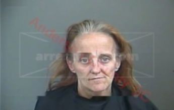 Rebecca Sue Maynard