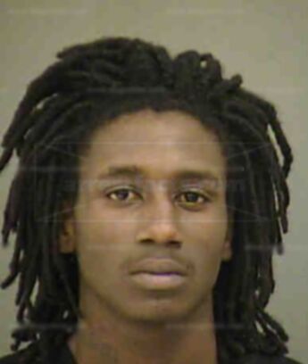 Dashawn Alexander Pope