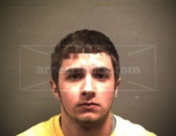 Aaron Brandt Welch