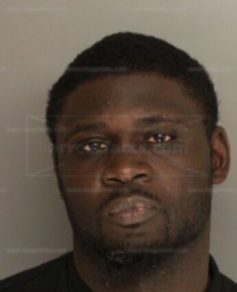 Antonio Mack Steward