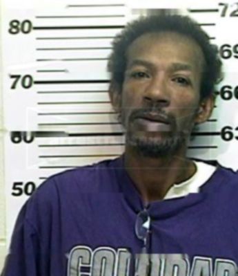 Drian Wayne Wilson
