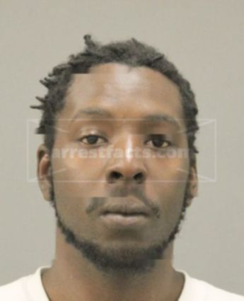 Marcell Balil Baldwin