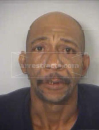 Norris Alford