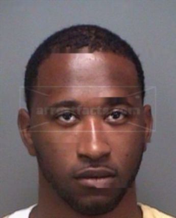 Antonio Rashon Carr