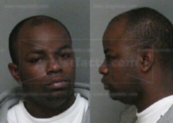 Tremayne Mcknight