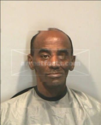 Omega Raymond Harris