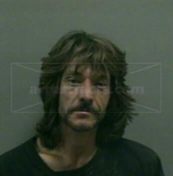 John Wesley Ott