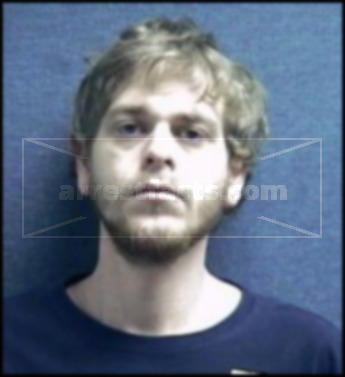 Matthew Westley Hurst