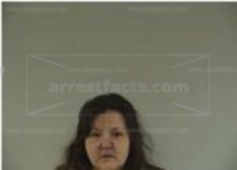Tina M Harris